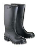 Stiefel MARKANT EN 347 04 schwarz