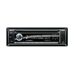 Blaupunkt Toronto 410 BT Autoradio (Bluetooth, USB 2.0, Front Aux-in, Apple iPod/iPhone Anschluss)