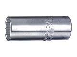 STAHLWILLE（スタビレー）:ディープソケット (12角) 型式:40ADL-3/16