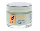 Astara Activated Sea Mineral Mask 2oz