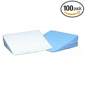 MABIS Foam Bed Wedge