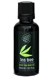 21qTvDGV10L. SL160  Australian Organics Pure Tea Tree Essential Oil 30ml