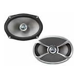 Infinity 6927I Kappa Series 6 inch x 9 inch 2-Way Multielement Loudspeaker