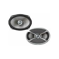 Infinity 6927I Kappa Series 6-Inch x 9-Inch 2-Way Multielement Loudspeaker (Pair)