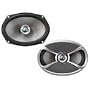 Infinity 6927I Kappa Series 6-Inch x 9-Inch 2-Way Multielement Loudspeaker (Pair)