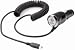 HTC Car Charger (1A, 5V/ mit HTC logo) blister