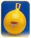 Gymnic Yellow Hop Ball - 45cm