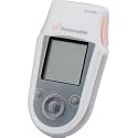 Sonocaddie Sonosleeve for Sonocaddie XV2 (COLOR: Clear/White)