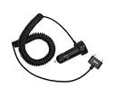 Griffin PowerJolt SE 6134-PJLTSECLB Car Charger for iPod or iPhone -Black