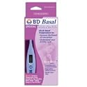 Basal Digital Thermometer