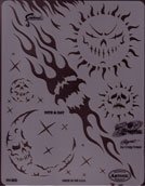 Artool Template Fhsk6 Devil Or Angel