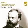 Dvorak: Quintet; Sextet