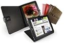 Tuff-Luv multi-view Napa Leather case cover for Apple iPad