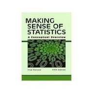 Making Sense of Statistics: A Conceptual Overview
