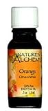Natures Alchemy 100% Pure Essential Oil Orange - 0.5 OZ