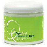 Deva Curl Heaven In Hair 16 oz.