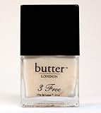 butter LONDON Hoorah Henri Nail Lacquer - B001B6AER6