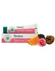 Himalaya Fairness Cream 25g