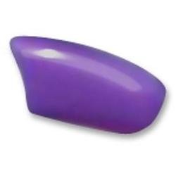 pets smart grooming:Small Purple Canine Soft Claws Nail Caps for Dogs 5-10 lbs