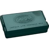 Umpqua Glide Line Dressing Box