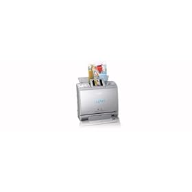 Canon Selphy ES1 Compact Photo Printer (0324B001)