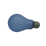 Light Bulb Frosted Full Spectrum (60 Watt) 1 Count