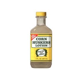 Corn Huskers Oil-Free Hand Lotion -- 7 fl oz