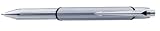 Parker Facet Mica Matte Chrome Mechanical Pencil