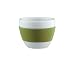 Koziol Espresso Tasse Aroma khaki