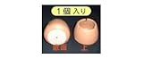 WAKI ワイドフェルトキャップ丸脚用Lサイズ BC-703