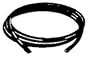 20 Inch Ignitor Wire Repair Part 3400