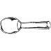 Norpro 682 Anti-Freeze Ice Cream Spade