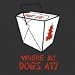 Where My Dogs At? - Funny T-Shirt