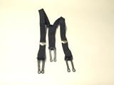 Reliable Youth Hockey Pant Suspenders