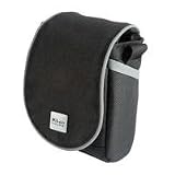 Nikon CS-CPP5000 Semi Soft Case for P5000 & P5100