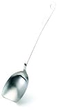 from A di Alessi A di Alessi Pots&Pans Kitchen Spoon, Mat, (AJM19/51) (Model AJM19/51)