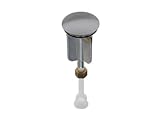 Kohler 78172-BN Stopper Assembly, Vibrant Brushed Nickel [並行輸入品]
