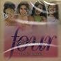 The Power of Four - The Hits Collection (Filipino Pop CD)