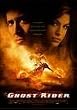 Ghost Rider Extended Version (Single Disc)