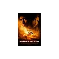 Ghost Rider Extended Version (Single Disc)