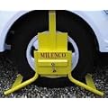 Milenco Wheel Clamp L2E 13-15