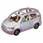 Fisher Price Loving Family Minivan