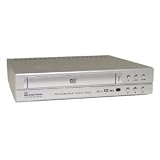 CyberHome CH-DVD 300S Progressive-Scan DVD Player (Silver)