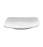 Andante Square Dinner Plate