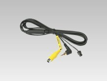 SANYO リアビューカメラ接続ケーブル NVP-BCX1