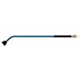 Dramm 12501 Colormark Premium Rain Watering Wand 30-Inch Length with 8-Inch Foam Grip, Blue