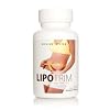 LipoTrim Carb Blocker & Blood Sugar Control