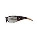 Nike Undermine Sunglasses, EV0258-016, Gray Faded Industrial Orange Frame/ Gray Lense...
