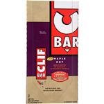 Clif Bar Maple Nut 12 bars