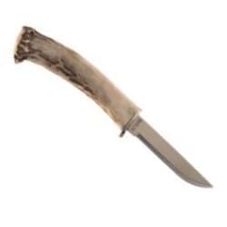 Silver Stag Knives-Mini Patch Knife w/ Sheath